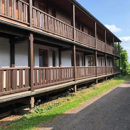 Iseler Muehle Apartament *