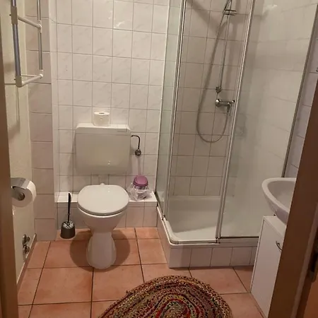 Appartement Iseler Muehle *
