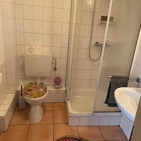 Iseler Muehle Appartement