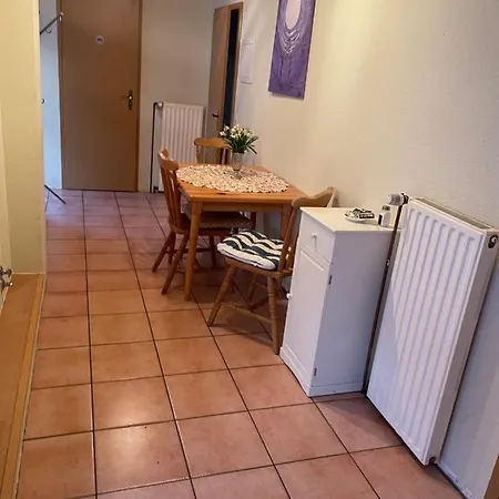 Iseler Muehle Apartament
