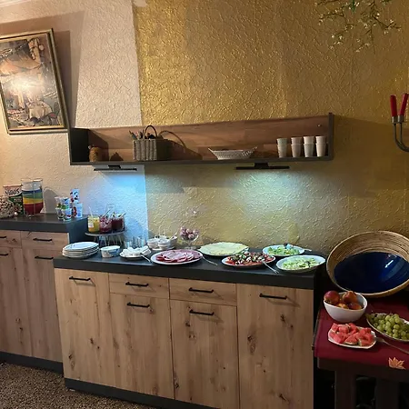 Appartement Iseler Muehle