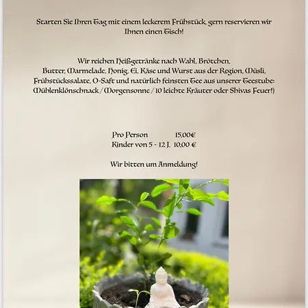 Iseler Mühle * Bremervörde