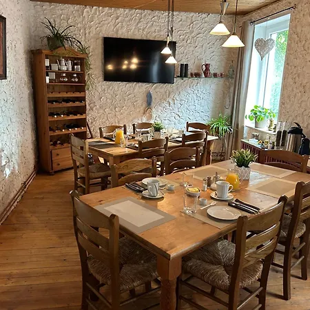 Iseler Muehle Appartement Bremervörde