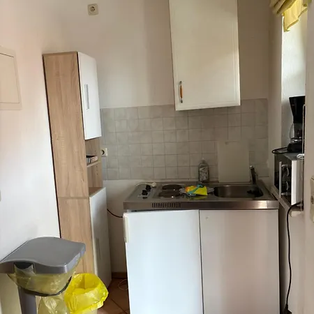 Iseler Muehle Apartament