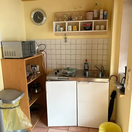 Iseler Muehle * Bremervörde