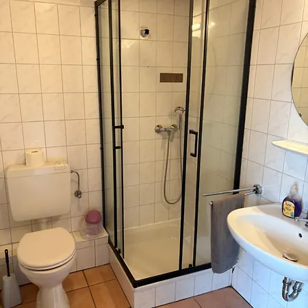 Apartament Iseler Muehle