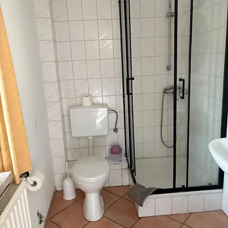 Iseler Mühle Apartment *