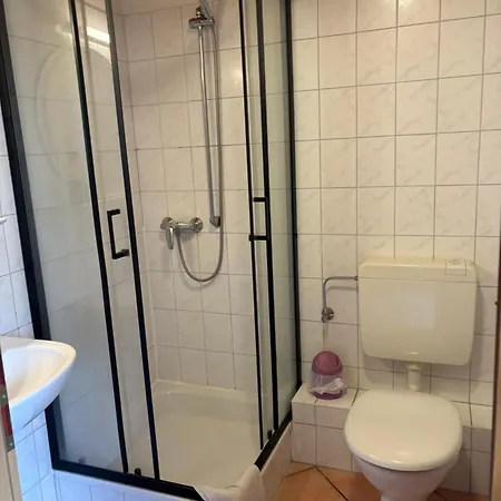 Iseler Mühle Apartment Bremervörde