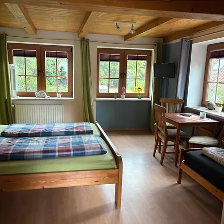 Apartment Iseler Mühle Bremervörde