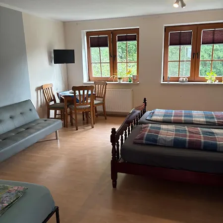 Iseler Mühle * Bremervörde