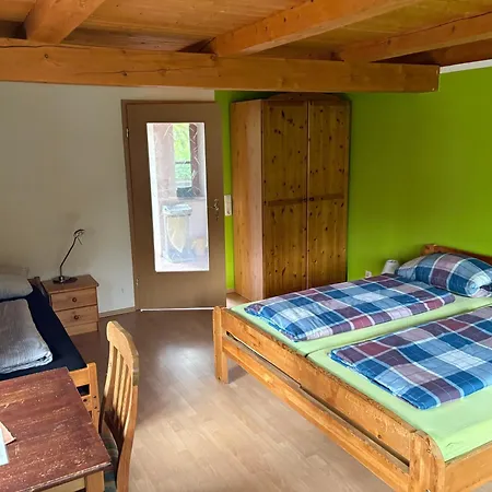 Iseler Mühle Apartment