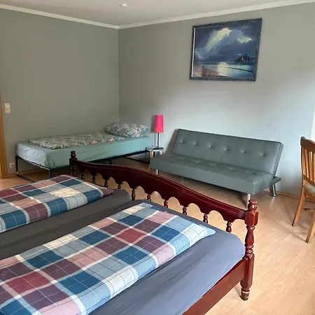 Apartment Iseler Mühle Bremervörde