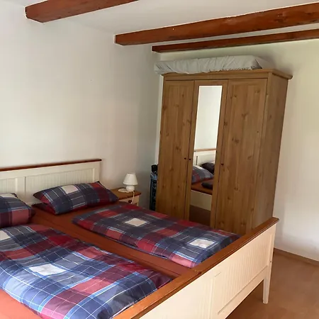 Apartment Iseler Mühle