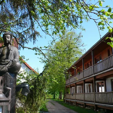 Appartement Iseler Muehle