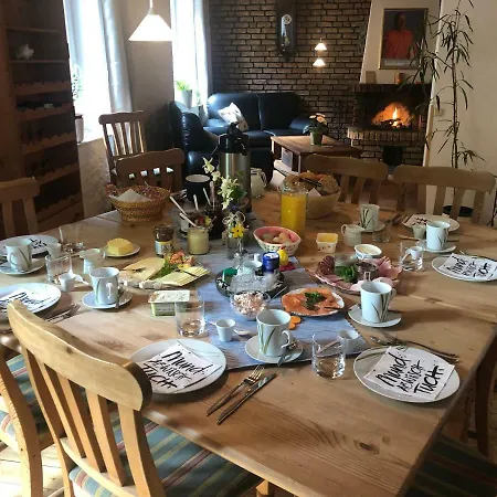 Iseler Muehle Apartman *