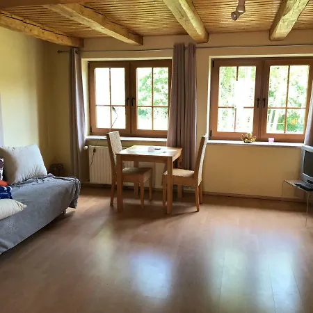 Apartment Iseler Mühle Bremervörde