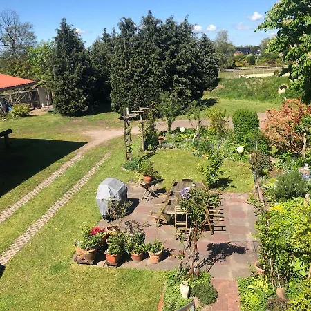 Iseler Muehle Apartament *