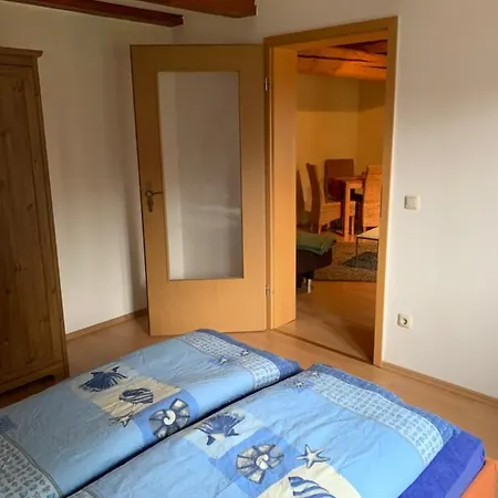 Iseler Muehle Appartement