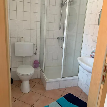 Appartement Iseler Muehle *