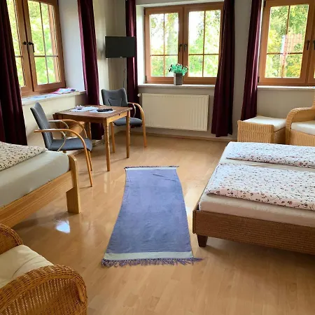 Appartement Iseler Muehle Bremervörde