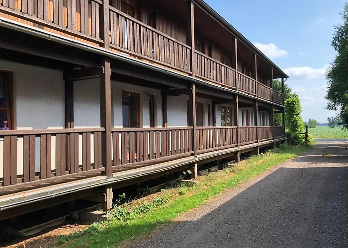 Iseler Muehle Lejlighed *