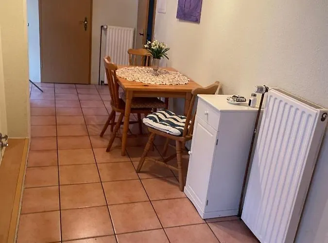 Iseler Muehle Lejlighed