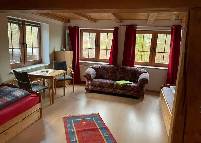 Lejlighed Iseler Muehle *