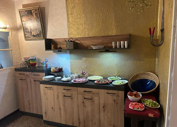 Lejlighed Iseler Muehle