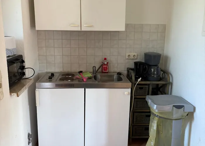 Lejlighed Iseler Muehle *