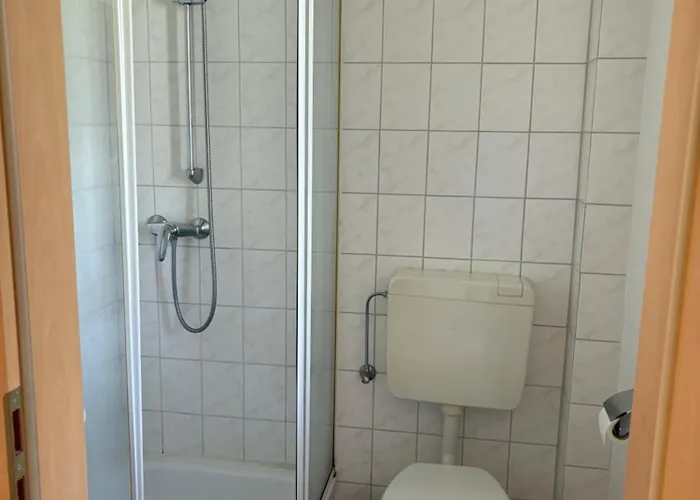 Iseler Muehle * Bremervörde