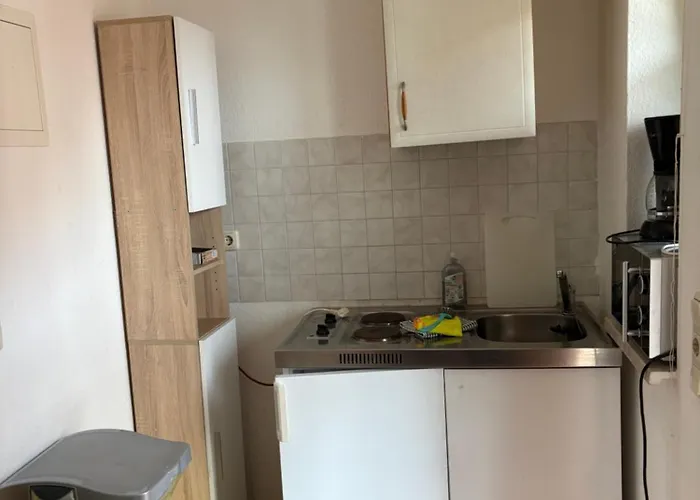 Iseler Muehle Lejlighed