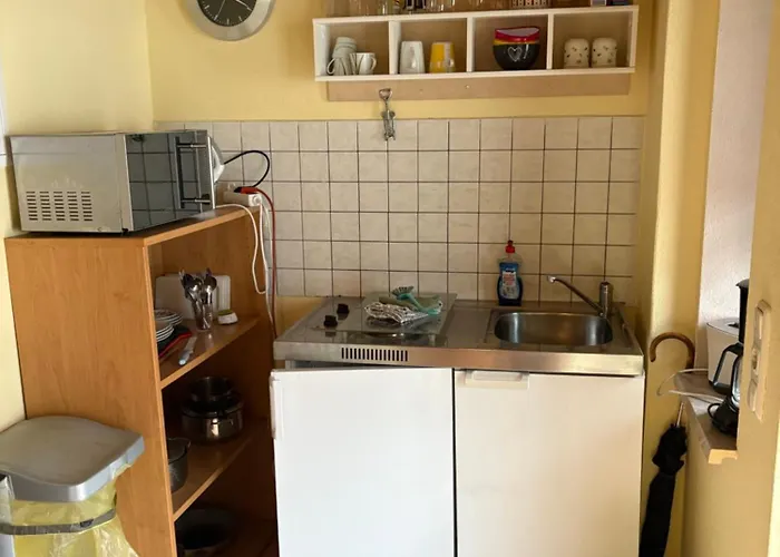 Iseler Muehle * Bremervörde