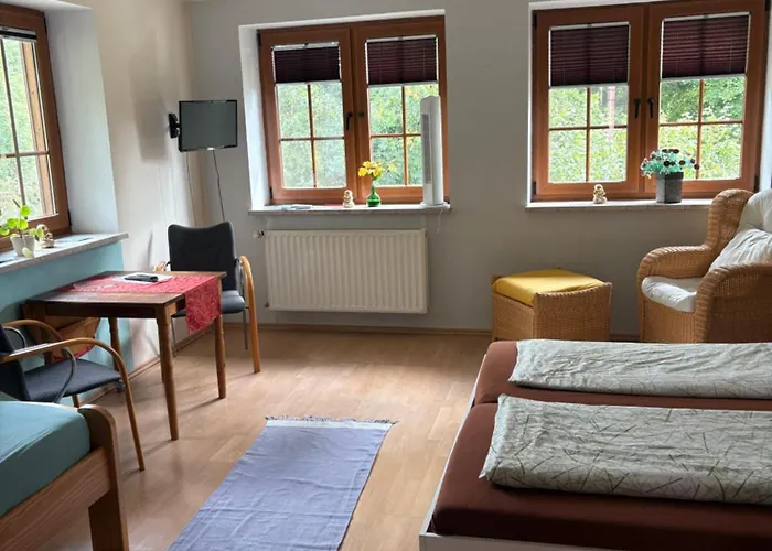 Iseler Muehle Lejlighed