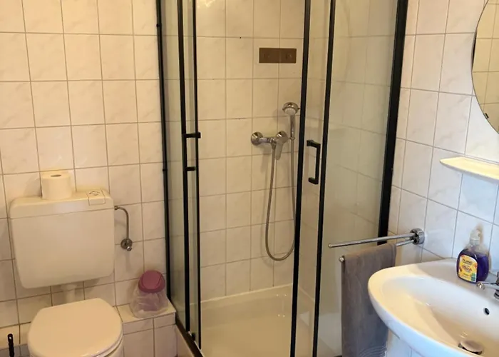 Lejlighed Iseler Muehle