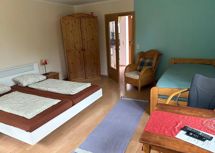 Lejlighed Iseler Muehle *