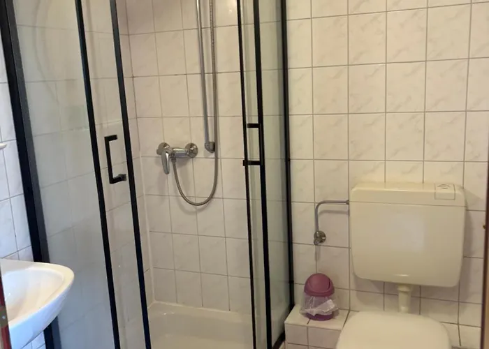 Iseler Muehle Lejlighed Bremervörde