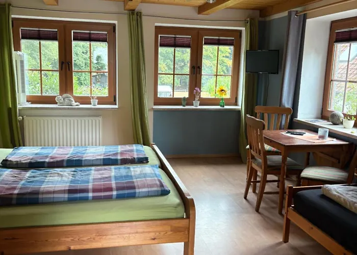 Lejlighed Iseler Muehle Bremervörde