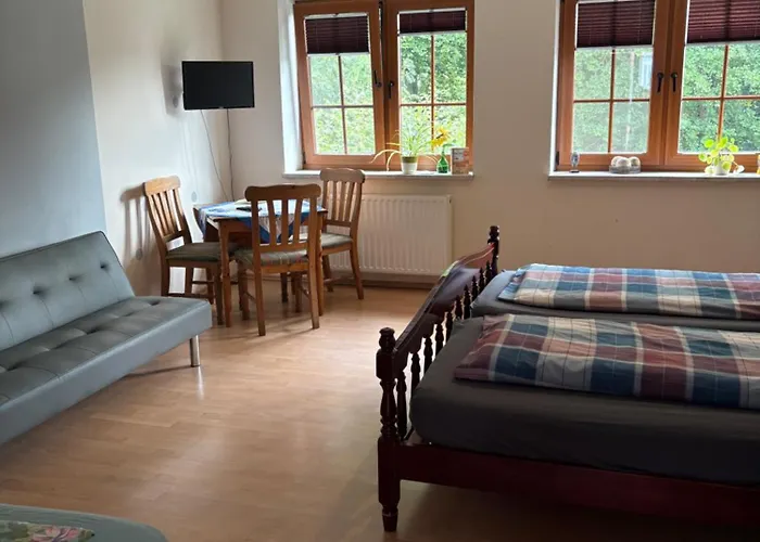 Iseler Muehle * Bremervörde