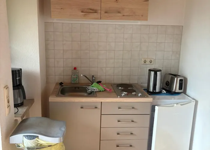 Lejlighed Iseler Muehle *