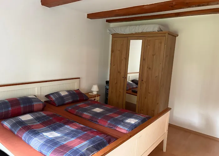 Lejlighed Iseler Muehle