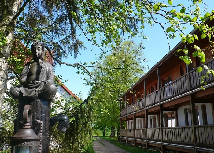 Lejlighed Iseler Muehle