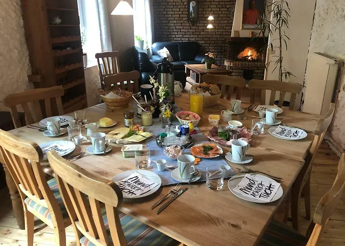 Iseler Muehle Lejlighed *