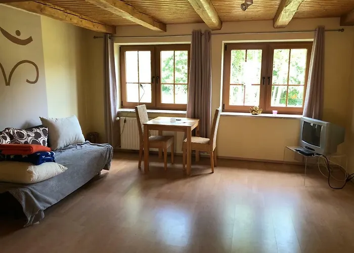 Lejlighed Iseler Muehle Bremervörde