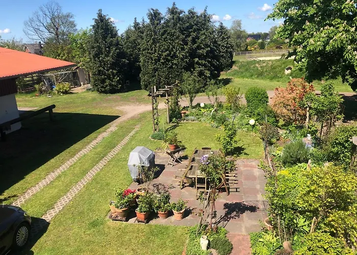 Iseler Muehle Lejlighed *